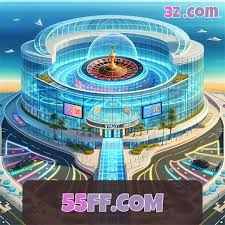 Ambiente vibrante de cassino online