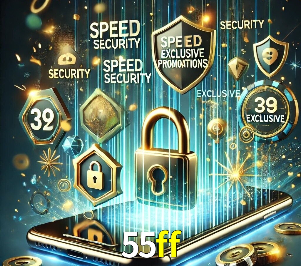 Vantagens do App 55ff