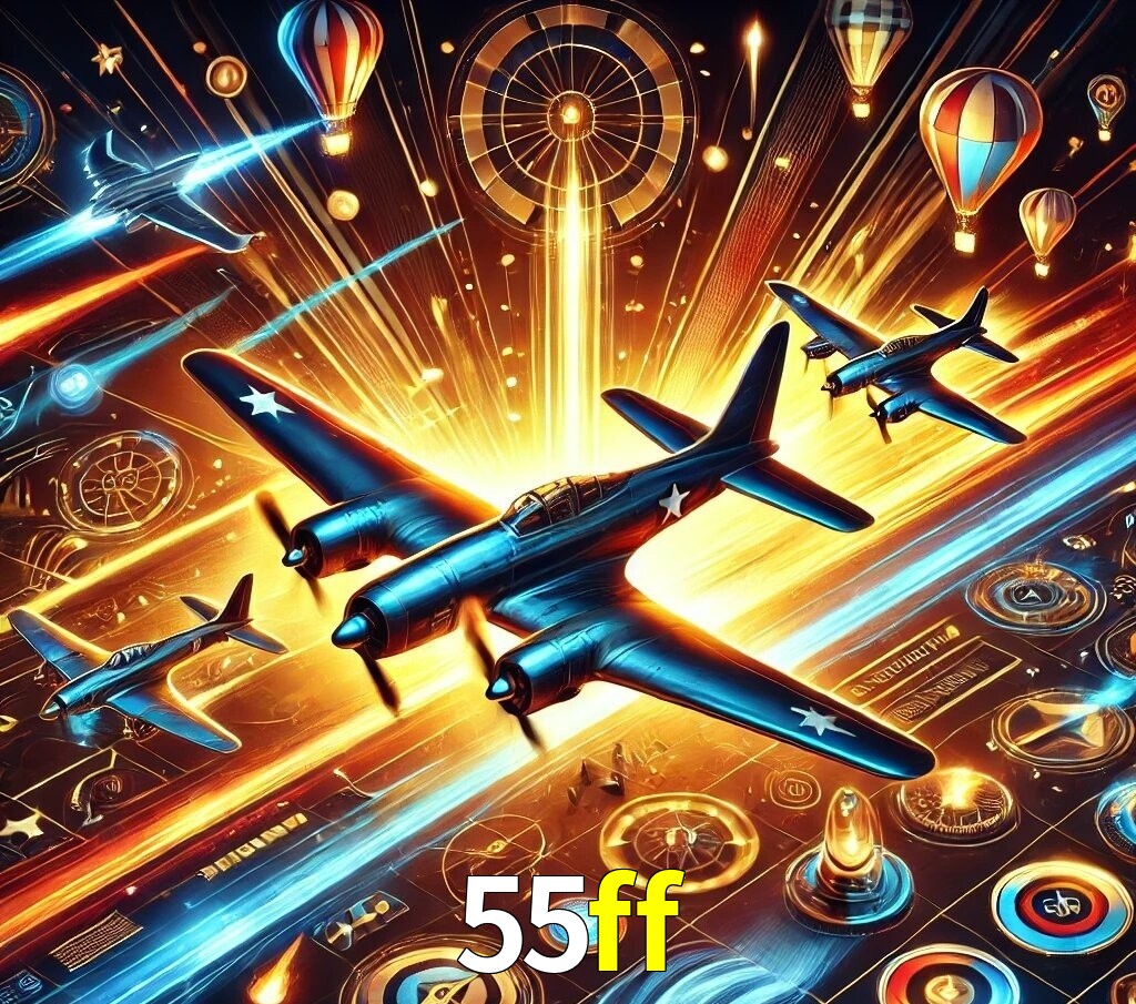 Vantagens do Aviator no 55ff