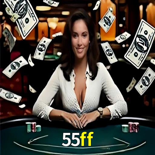 Visão geral dos jogos no 55ff